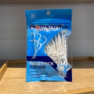 Floss stick Floss Gigi Prodental B (36 pcs)