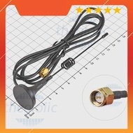 Superbat Antenna 433Mhz 5dBi SMA Male 1.5m Long