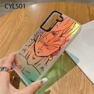 DRAGON BALL SERIES CASE PICTURE FOR SAMSUNG A71 A72 A73 J2 Prime J5 Prime J7 Prime M15 5G M23 5G M30