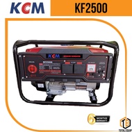KCM KF2500 2200WATT GASOLINE GENERATOR
