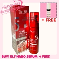 Elf Nano White Booster Serum