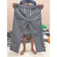 Chinos JUMBO Pants / Long JUMBO Pants / JUMBO Pants / SIZE 50 Pants