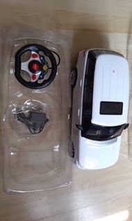1比10遙控車