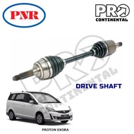 PNR PROTON EXORA CPS NON TURBO DRIVE SHAFT