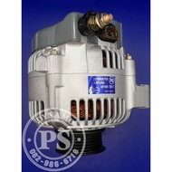 Toyota 1J 120A Alternator/Toyota 1JZ Alternator 2JZ 120A 6PK 12V High Amp If You Want A Round Plug P