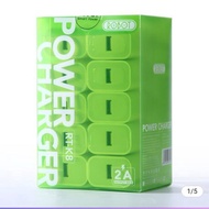 Robot RT-K8 2.1 A Adapter