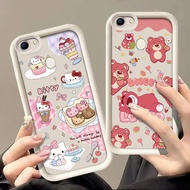 oppo f5 case oppo f5 youth Anti-drop protective phone case