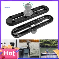 SPVPZ Fishing Rod Holder Kayak Track Rail Easy Install Kayak Track System with Rod Holder Cup Holder High Stability Fishing Accessories for Southeast Asian Buyers