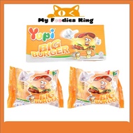 28g Yupi Gummy Big Burger [ My foodies King ]