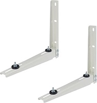 Mini Split Bracket for Ductless Air Conditioner Wall Mounting, 7000 - 15000 BTU Btu Condenser