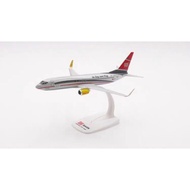 [Orphan] Boeing 737-800 Tuifly German Railway ICE High Speed Rail Coating 1/200 Airplane Model Herpa
