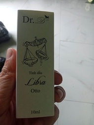 Tinh dầu thiên nhiên Libra 10 ml