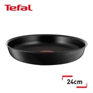 Tefal Ingenio Black Frypan 24cm