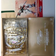 電鍍特別版⚠️1/100 Gundam Astray Gold Frame Metallic Ver. 紅迷 紅色改金色 金迷 迷惘異端高達 Seed Hobby 2004 C3 Special Ed