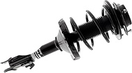 KYB (SR4492) Shocks & Struts Strut Plus Front Left 05-09 Subaru Outback