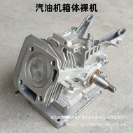 Bahagian enjin petrol 170F, enjin petrol 168F, mesin pengolah tanah mikro, generator, kotak engkol, 
