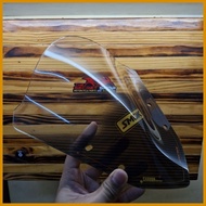 ✆ ➴ ▖ AEROX V2 Smok Visor carbon