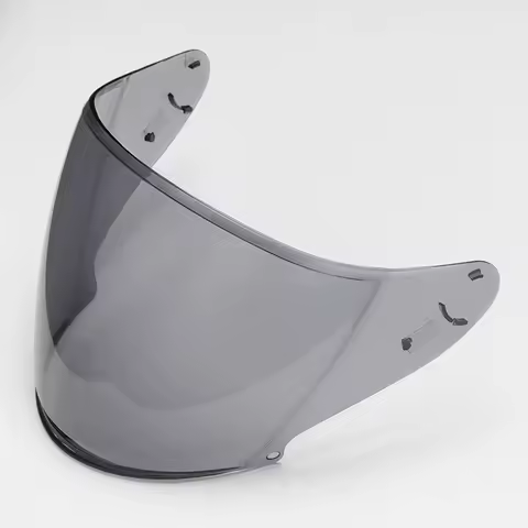 Helmet Shield Lens Visor for SHOEI J-Cruise 1 J-Cruise 2 J-Force 4 CJ-2 Visière Moto Interchangeable