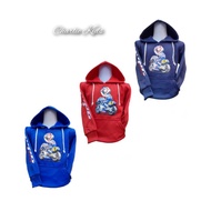 Latest Model - King Race Boys Sweater Fleece Material-Kids Sweater-2 Year Old Boys Sweater-5 Year Ol