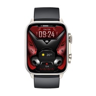 สวัสดี Watch 3 Plus 4GB Smartwatch AMOLED 2023 9 Ultra ChatGPT นาฬิกา NFC อัจฉริยะสำหรับผู้ชาย Ai Wa
