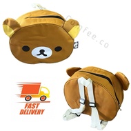 ⚠️Limited Edition ⚠️ RillakumaxSimilac Cute Bag Sandang Similac intelli-pro