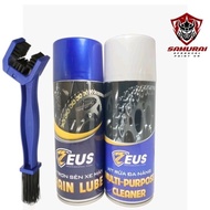 combo chăm sóc sên Zeus rửa sên dưỡng sên zeus tặng bàn chải 3D