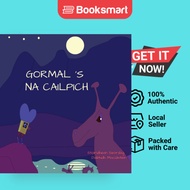 Gormal 's Na Cailpich - Hardback - Scottish Gaelic - 9781914335914