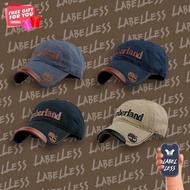 LABELLESS Unisex Topi Cap Hat High Size adjustable Fashion Baseball Men Women timberland
