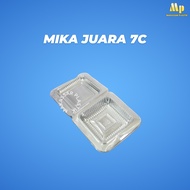 7C CHAMPION FOOD MICA FOOD MICA/ CAKE MICA/ @100 PCS