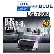 Epson LQ-780N | 24-pin dot matrix printer