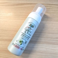 Le Petit Olivier Soothing Cleansing Foam 【全新】Le Petit Olivier Soothing Cleansing Foam 150ml 蘆薈羊奶舒緩潔面