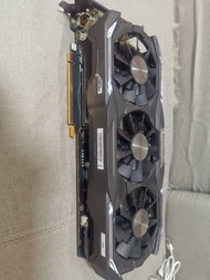 ZOTAC GeForce GTX 1070  AMP Extreme 8GB 顯卡