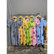 Fuji Sabrina Jumbo Daster / Fuji Jumbo Daster / Sabrina Jumbo Daster / Ruffle Model Daster / Modern 