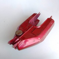 TENGKI YAMAHA V80 V75 YAMAHA BOX ORIGINAL COPOTAN
