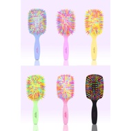 [ EYECANDY ] Rainbow Volume S Paddle Brush 6types