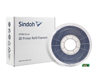 Sindoh Material ABS - วัสดุเครื่องพิมพ์ 3 มิติ 3D Printer Filament ABS