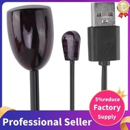 IR Extender Infrared IR Remote Control Receiver USB IR Receiver Adapter Transmitter for Cable Box St