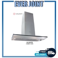 Valenti VH8019TS 900 mm Chimney Hood