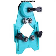 ONLYGOODS Tile Cutting Locator, Adjustable 4-83mm Sucker Base Locator, DIY Projects Tile Glass Hole 