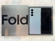 【商品】Samsung Z Fold 4 512G 綠色 台灣公司貨