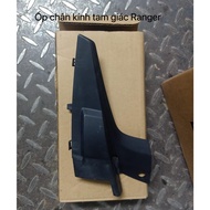 BT50 Pickup Truck Windshield Triangle Corner Cover & Ranger Pickup Truck
