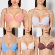 La Senza Original Bra Obsession Push Up Level 2 Size 32A 32B 32C 34A 34B 34C 36B 36C 36D 38C
