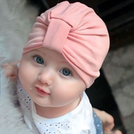 Baby Turban newborn baby girl ciput/