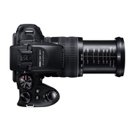 Fuji HS35XR (HS30 HS33) HS25 HS28 Telephoto Digital Camera Rotating Screen SLR Backup.
