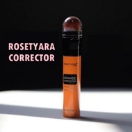 rosetyara orange corrector
