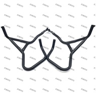 For SUZUKI V-Storm DL 650 XT VStorm DL650 2023 Engine Protection Guard Bumper Protector Accessories 