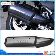 Exhaust Pipe Guard Exhaust Pipe Cover Scald Proof Cover Protector Cover Heat Shield Cover Parts for 