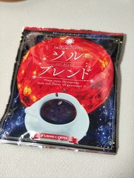 日本咖啡濾掛  掛耳包