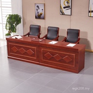 Training Table Conference Table Combination Table Training Paint Table Chair Paint Double-seater Cha