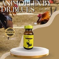 Dr. Blues Aminoplex Injectable